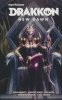 POWER RANGERS DRAKKON NEW DAWN TP [9781684156733]